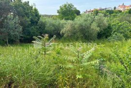 Na prodaju građevinsko zemljište u Vinkuranu, Medulin, Land