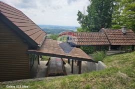 VIKENDICA 45M2-RADOBOJ, Radoboj, Kuća