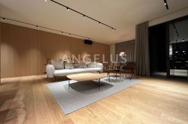 Zagreb, Centar - luksuzni stan 150m2 s lođom i duplom garažom, Donji Grad, Flat