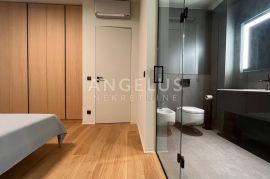 Zagreb, Centar - luksuzni stan 150m2 s lođom i duplom garažom, Donji Grad, Appartment