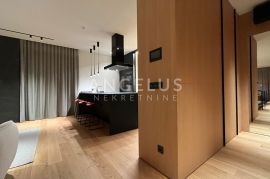 Zagreb, Centar - luksuzni stan 150m2 s lođom i duplom garažom, Donji Grad, Flat