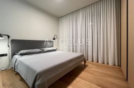 Zagreb, Centar - luksuzni stan 150m2 s lođom i duplom garažom, Donji Grad, Flat