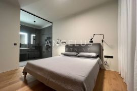 Zagreb, Centar - luksuzni stan 150m2 s lođom i duplom garažom, Donji Grad, Flat