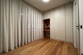 Zagreb, Centar - luksuzni stan 150m2 s lođom i duplom garažom, Donji Grad, Daire