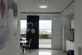 MALINSKA - APARTMAN S POGLEDOM NA MORE, Malinska-Dubašnica, Διαμέρισμα