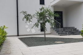 MALINSKA - APARTMAN S POGLEDOM NA MORE, Malinska-Dubašnica, Διαμέρισμα