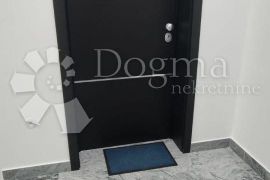 MALINSKA - APARTMAN S POGLEDOM NA MORE, Malinska-Dubašnica, Appartment