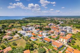 Prekrasna vila u neposrednoj blizini plaže, Pula, بيت