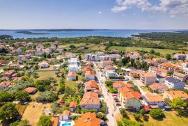 Prekrasna vila u neposrednoj blizini plaže, Pula, Famiglia