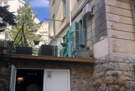 OPATIJA STAN NA IZVRSNOJ LOKACIJI U CENTRU OPATIJE, Opatija, شقة