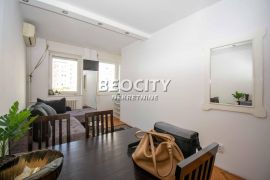 Novi Beograd, YUBC, Mihajla Pupina, 1.5, 36m2, Novi Beograd, Kвартира