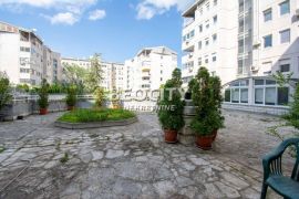 Novi Beograd, YUBC, Mihajla Pupina, 1.5, 36m2, Novi Beograd, Appartement