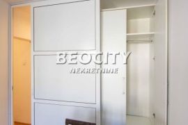 Novi Beograd, YUBC, Mihajla Pupina, 1.5, 36m2, Novi Beograd, Appartamento