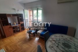 Novi Sad, Socijalno, Đurđa Brankovića, 1.5, 35m2, Novi Sad - grad, Appartment