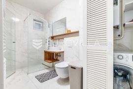 Zagreb, Kajzerica, prekrasan dvosoban stan, 62 m2, Zagreb, Daire