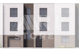 Pula, Valdebek - Stan ZG2C, 59m2,2 sobe, terasa, parking, Pula, Appartement