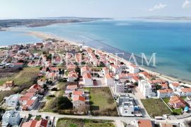 APARTMANI S POGLEDOM NA MORE, NOVOGRADNJA - NIN, Nin, Διαμέρισμα