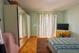 RIJEKA, TRSAT - stan 3S+DB, 1.kat, balkon, pogled na more, Rijeka, Appartement