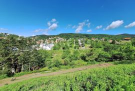 Zagreb-Jazbina  Građevinsko zemljište, Podsljeme, Terra