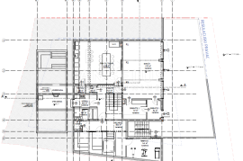 Zagreb, Šestine - izvrsna lokacija, zemljište sa građevinskom dozvolom, 600m2, Podsljeme, Land