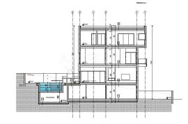 Zagreb, Šestine - izvrsna lokacija, zemljište sa građevinskom dozvolom, 600m2, Podsljeme, Land