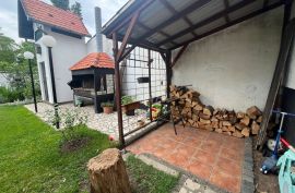 Slavonski Brod, House