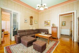 Centar 121m2 4skl prvi kat Porto Baroš na dlanu!!, Rijeka, Flat