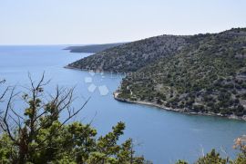 Lijepo poljoprivredno zemljište u Raklju, Marčana, Land