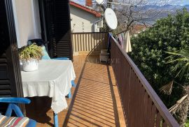 KOMFORAN STAN SA OTVORENIM POGLEDOM NA MORE, Opatija, Apartamento