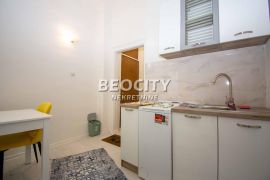 Stari grad, Centar, Džordža Vašingtona, 1.0, 33m2, Stari Grad, Flat