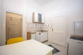 Stari grad, Centar, Džordža Vašingtona, 1.0, 33m2, Stari Grad, Appartement