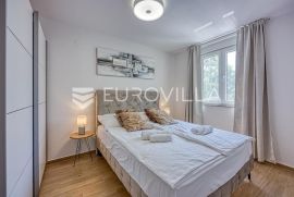 Istra, Murine, 2 novo adaptirana stana na prvom katu s pogledom na more, Umag, Appartement