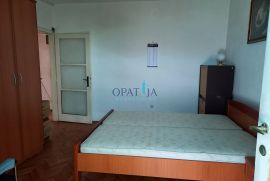 Lovran, 1.kat, neposredna blizina centra, Lovran, Appartement