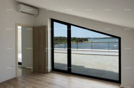 Stan Poreč, stambeno poslovni objekt u gradnji sa apartmanima i podzemnim garažama, Poreč, Wohnung