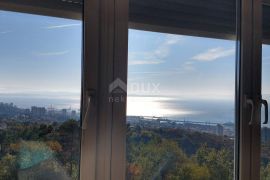 RIJEKA, DRENOVA - stan 52 m2 s pogledom na more i dva balkona! PRILIKA!, Rijeka, Apartamento