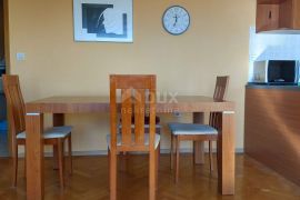 RIJEKA, DRENOVA - stan 52 m2 s pogledom na more i dva balkona! PRILIKA!, Rijeka, Appartment