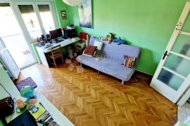 Dvosoban stan s pogledom na Pulski zaljev, Pula, Apartamento