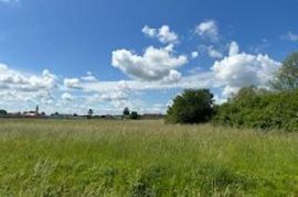 RUGVICA - građevinsko zemljište, Rugvica, Terrain