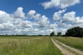 RUGVICA - građevinsko zemljište, Rugvica, Terrain