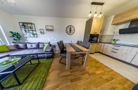 Nov i potpuno opremljen stan od 59 m2, Varaždin, Stan