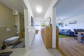 Nov i potpuno opremljen stan od 59 m2, Varaždin, Appartement