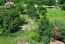 Labin, odlično građevinsko zemljište, Labin, Tierra