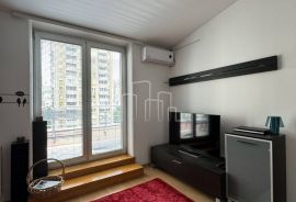 Dvosoban stan sa terasom Hrasno prodaja, Novo Sarajevo, Appartment