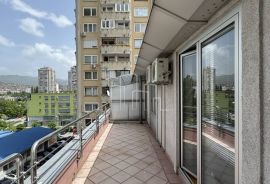 Dvosoban stan sa terasom Hrasno prodaja, Novo Sarajevo, Daire