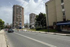 Dvosoban stan sa terasom Hrasno prodaja, Novo Sarajevo, Kвартира