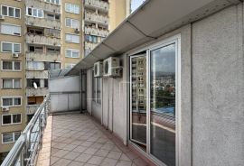 Dvosoban stan sa terasom Hrasno prodaja, Novo Sarajevo, Appartamento