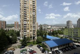 Dvosoban stan sa terasom Hrasno prodaja, Novo Sarajevo, Appartment