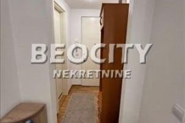 Novi Beograd, Blok 67,  (Belvil) -Jurija Gagarina, 2.0, 45m2 SA GARAŽNIM MESTOM, Novi Beograd, Appartment