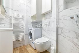 Zagreb, Donja Dubrava, NOVOGRADNJA, trosoban stan NKP 60,91m2, Zagreb, Stan