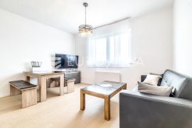 Zagreb, Donja Dubrava, NOVOGRADNJA, trosoban stan NKP 60,91m2, Zagreb, Wohnung